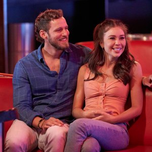 Are Bachelorette's Gabby Windey, Erich Schwer Still Together?