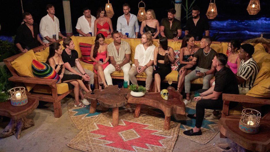 Who Gets Engaged During Season 8 of Bachelor in Paradise