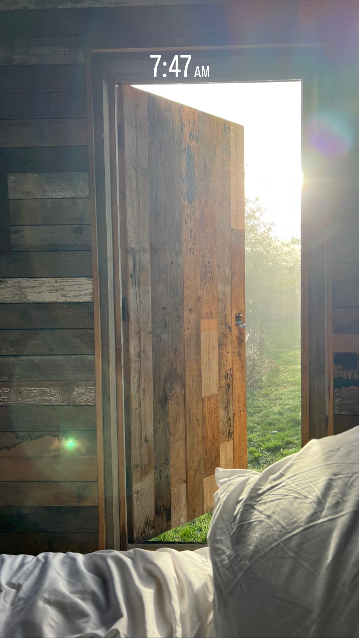 Kourtney Kardashian English Getaway