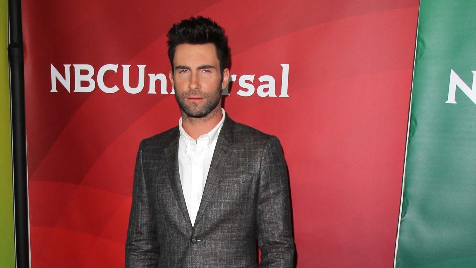 Adam Levine Affair Accusations: All of the Women Speaking Out Against the Musician