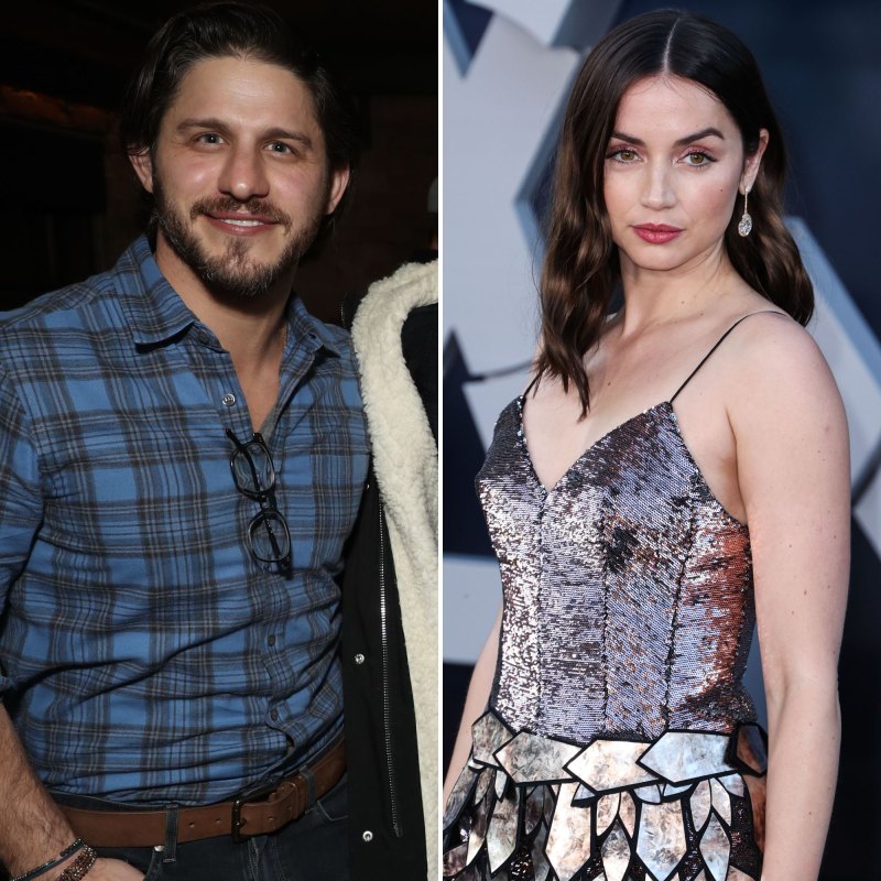 From Ben Affleck to Tinder Exec! Ana De Armas Relationship History: Details