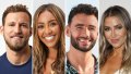 Bachelor Nation Stars Who Were in Relationships During the Show