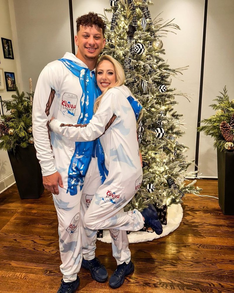 Brittany Patrick relationship timeline