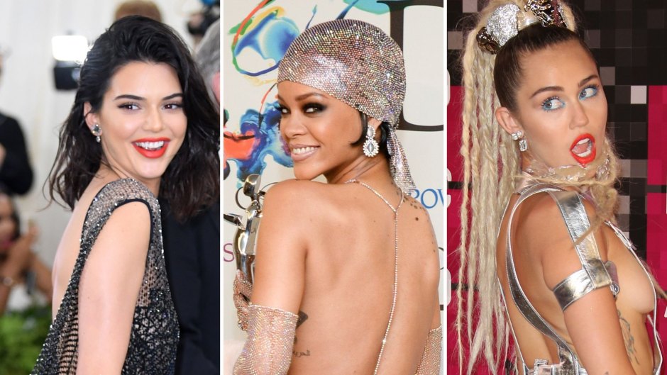Showing Your Thong Is Trendy Again - At Least, According to These  Celebrities