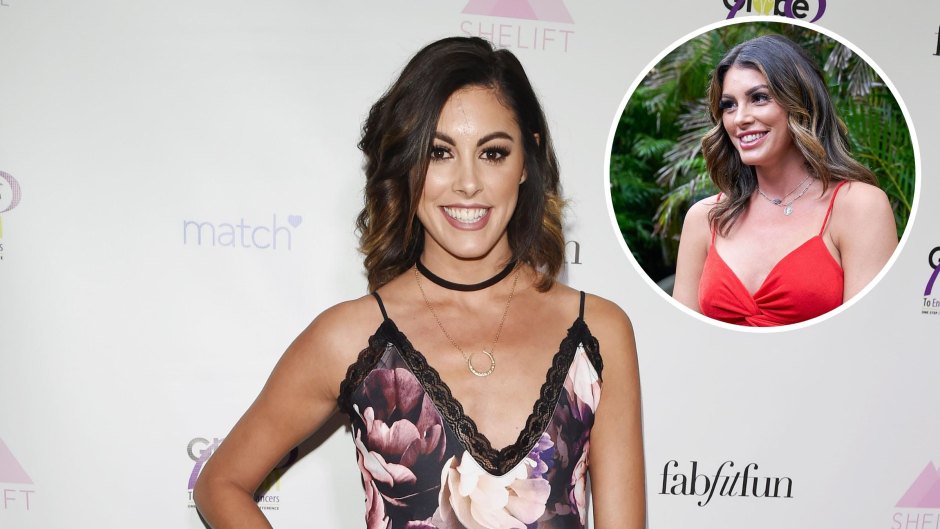 Did Bachelor in Paradise's Lace Morris Get Plastic Surgery?
