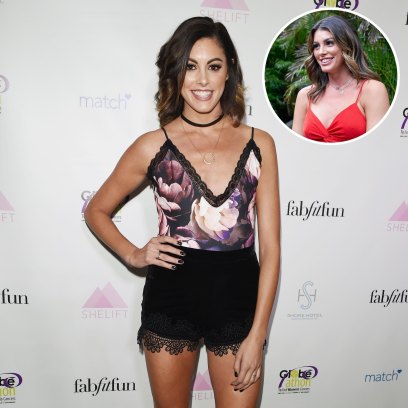 Did Bachelor in Paradise's Lace Morris Get Plastic Surgery?