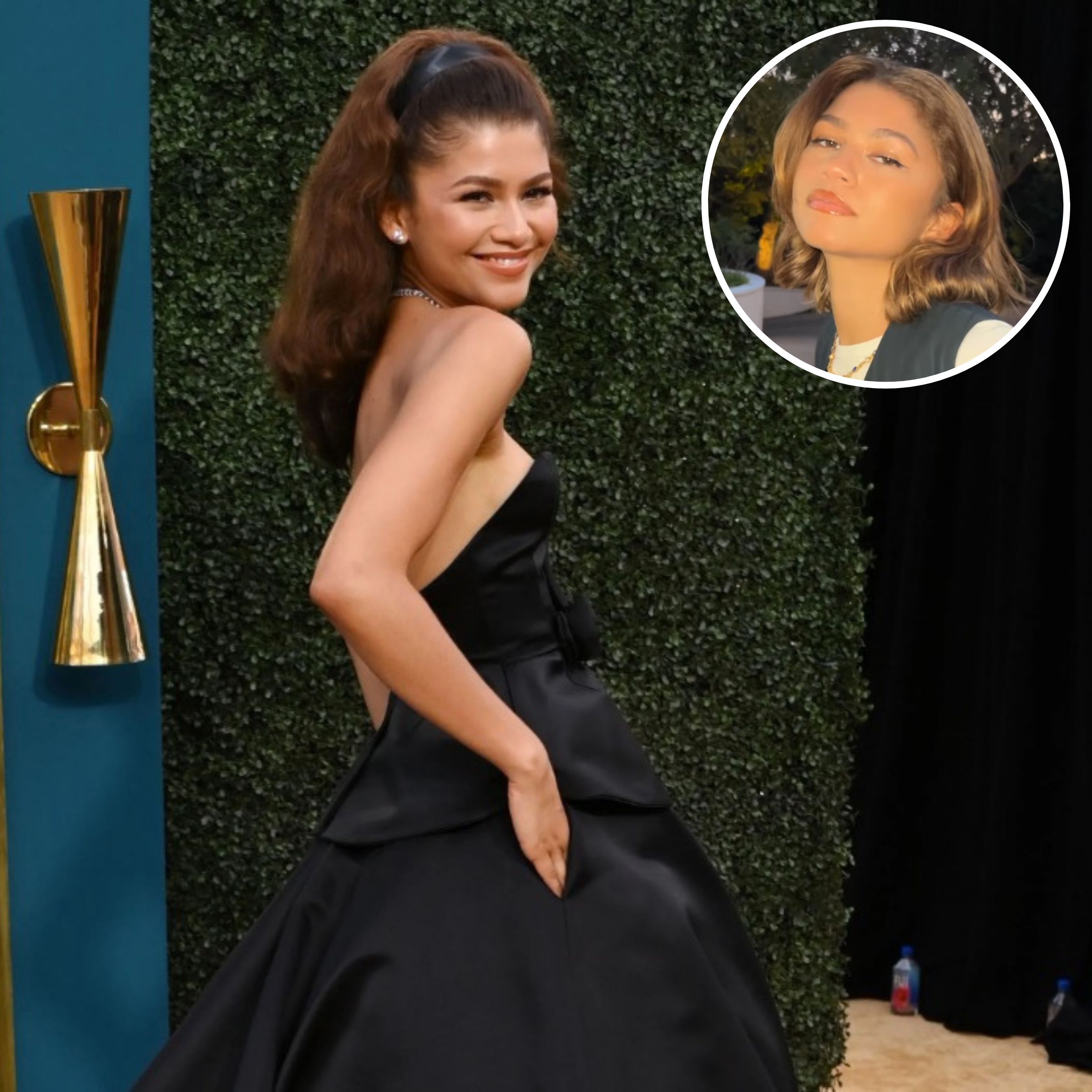 Short and Sweet! See the Cutest Celebrity Bob Haircuts of 2022