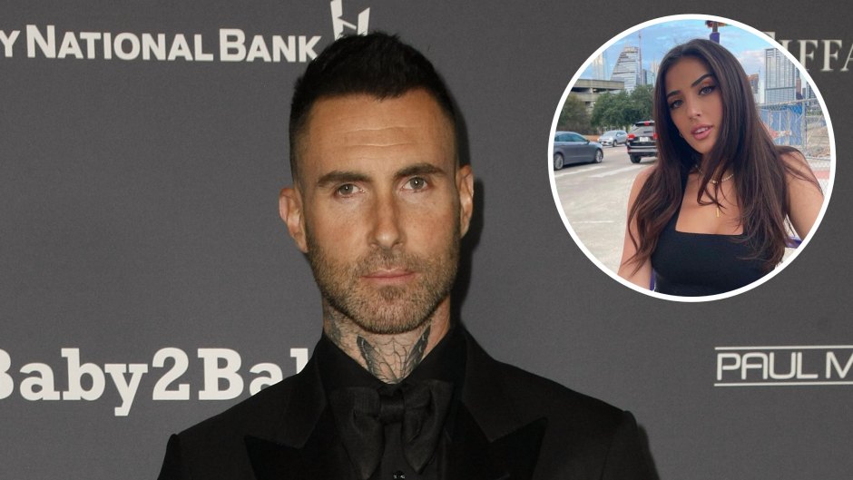 Who Is Sumner Stroh? IG model claims affair with Adam Levine