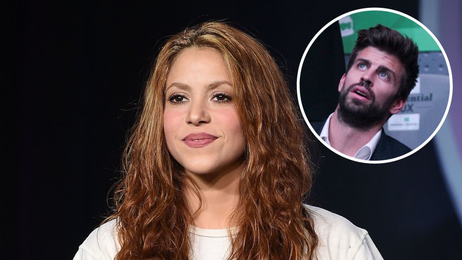 Why Did Shakira and Gerard Pique Split? Singer Speaks Out