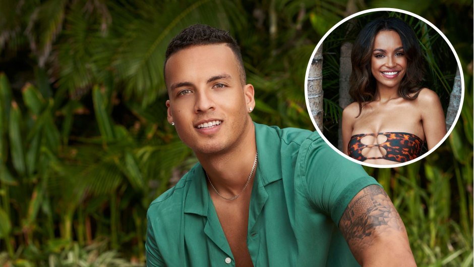 Are Serene Russell and Brandon Jones Engaged? 'Bachelor in Paradise' Season 8 Spoilers