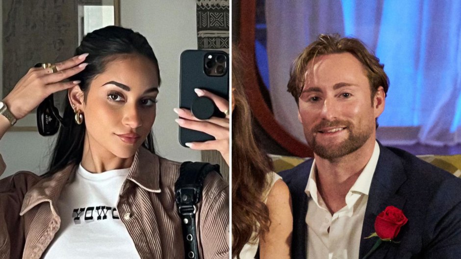 Do Bachelor in Paradise's Victoria, Johnny Get Engaged? Spoilers