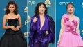 Emmys 2022 Best Worst Dressed