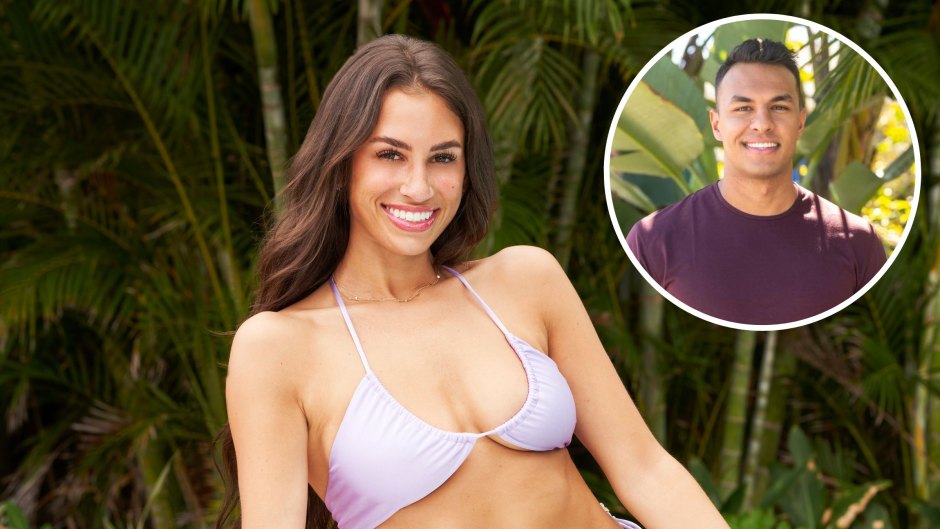 Are Genevieve Parisi, Aaron Clancy Still Together? 'BiP' Spoilers