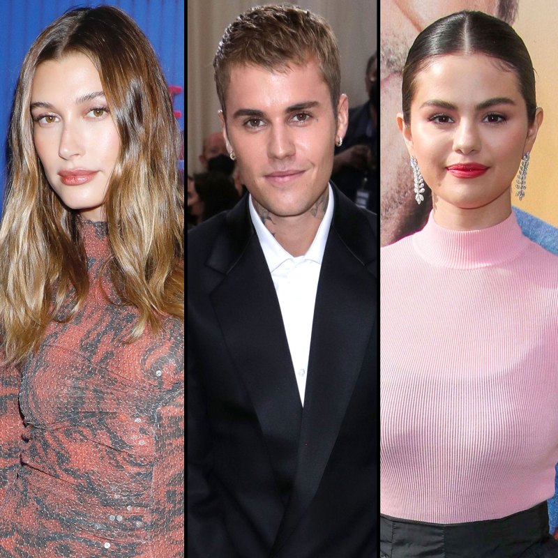 Hailey Bieber Reflects on Husband Justin’s Former Relationship With Selena Gomez on ‘Call Her Daddy’