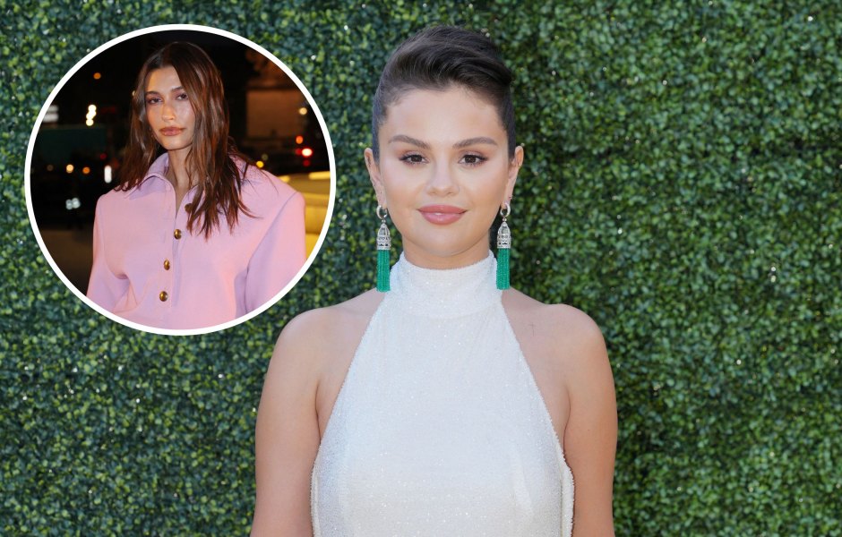Selena Gomez Seemingly Responds to Hailey Bieber’s ‘Call Her Daddy’ Interview