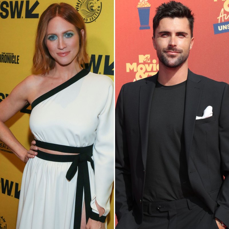 It’s Over! All of the Celebrity Couples Who Split in 2022 So Far