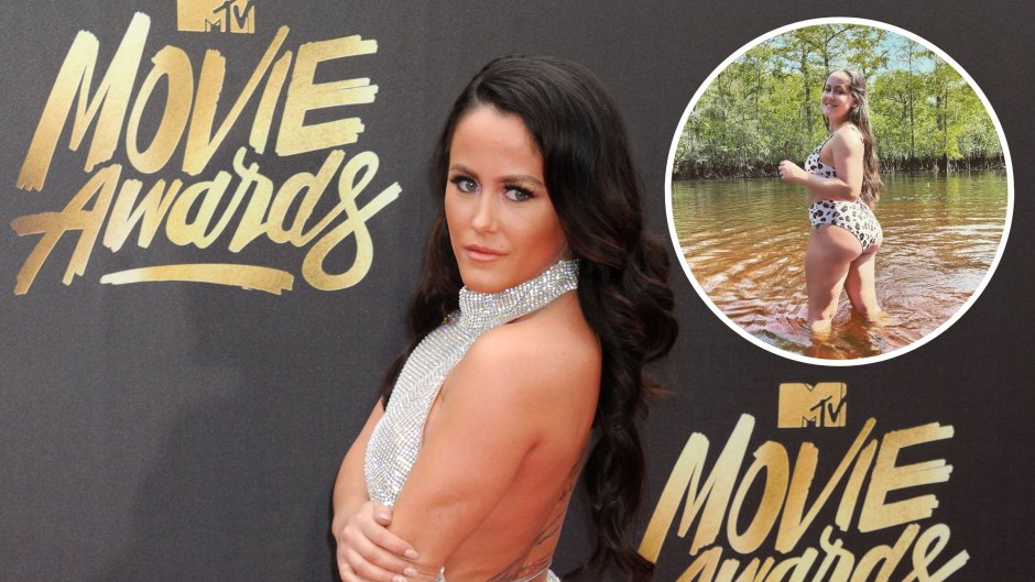 Teen Mom 2’ Alum Jenelle Evans Knows How to Rock a Bikini: See Photos!