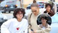 Jennifer Lopez’s Child Emme Muniz’s Edgiest Looks: Photos
