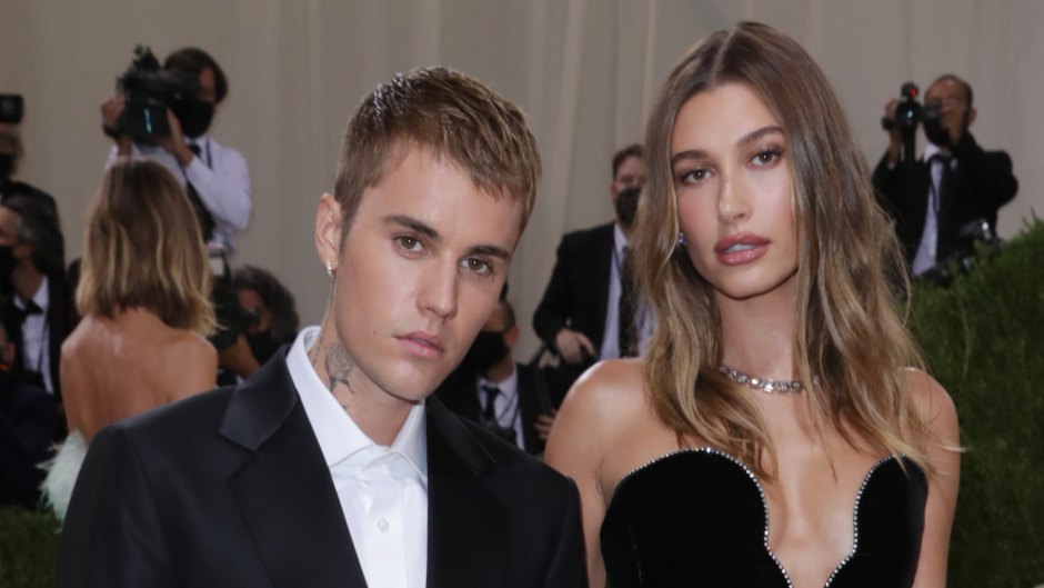 NSFW! Hailey Bieber Shares Rare Comment About Sex With Justin Bieber: 'I Talk About This Stuff'