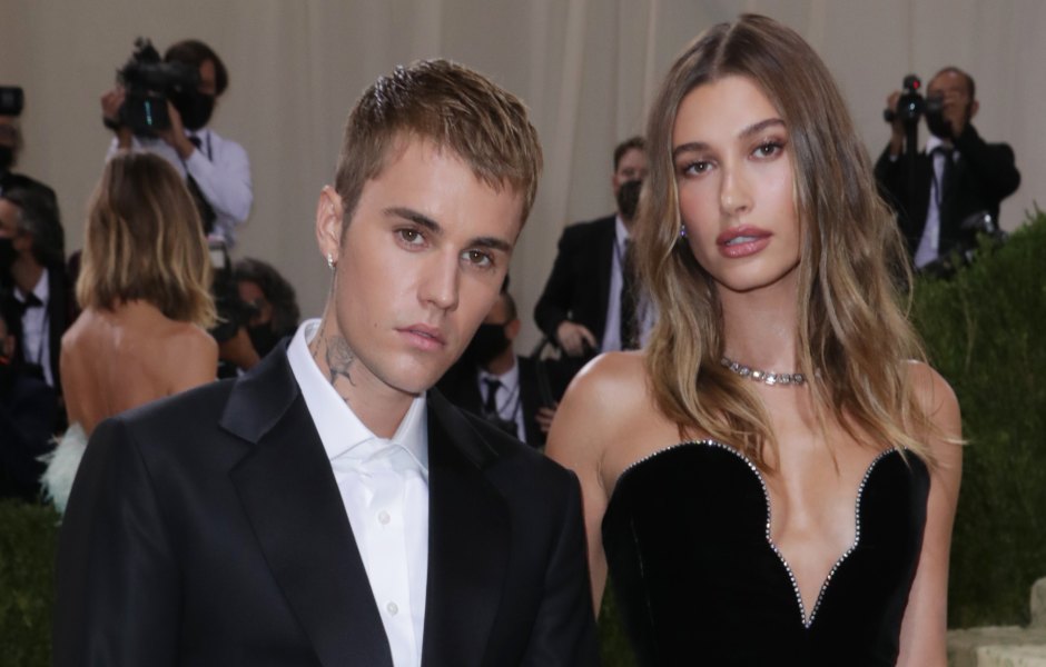 NSFW! Hailey Bieber Shares Rare Comment About Sex With Justin Bieber: 'I Talk About This Stuff'