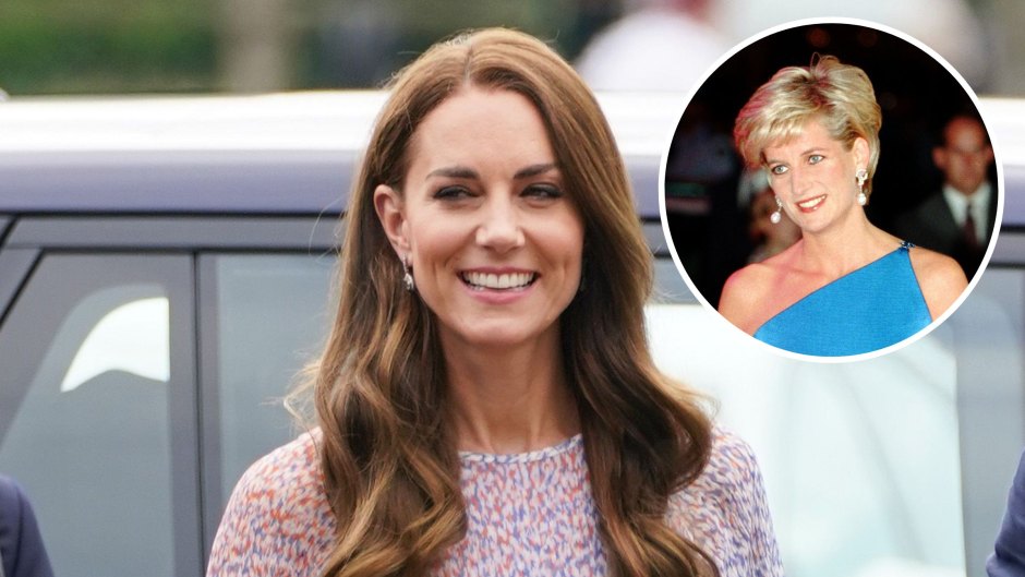 Kate Middleton Is Princess of Wales: Title, Details
