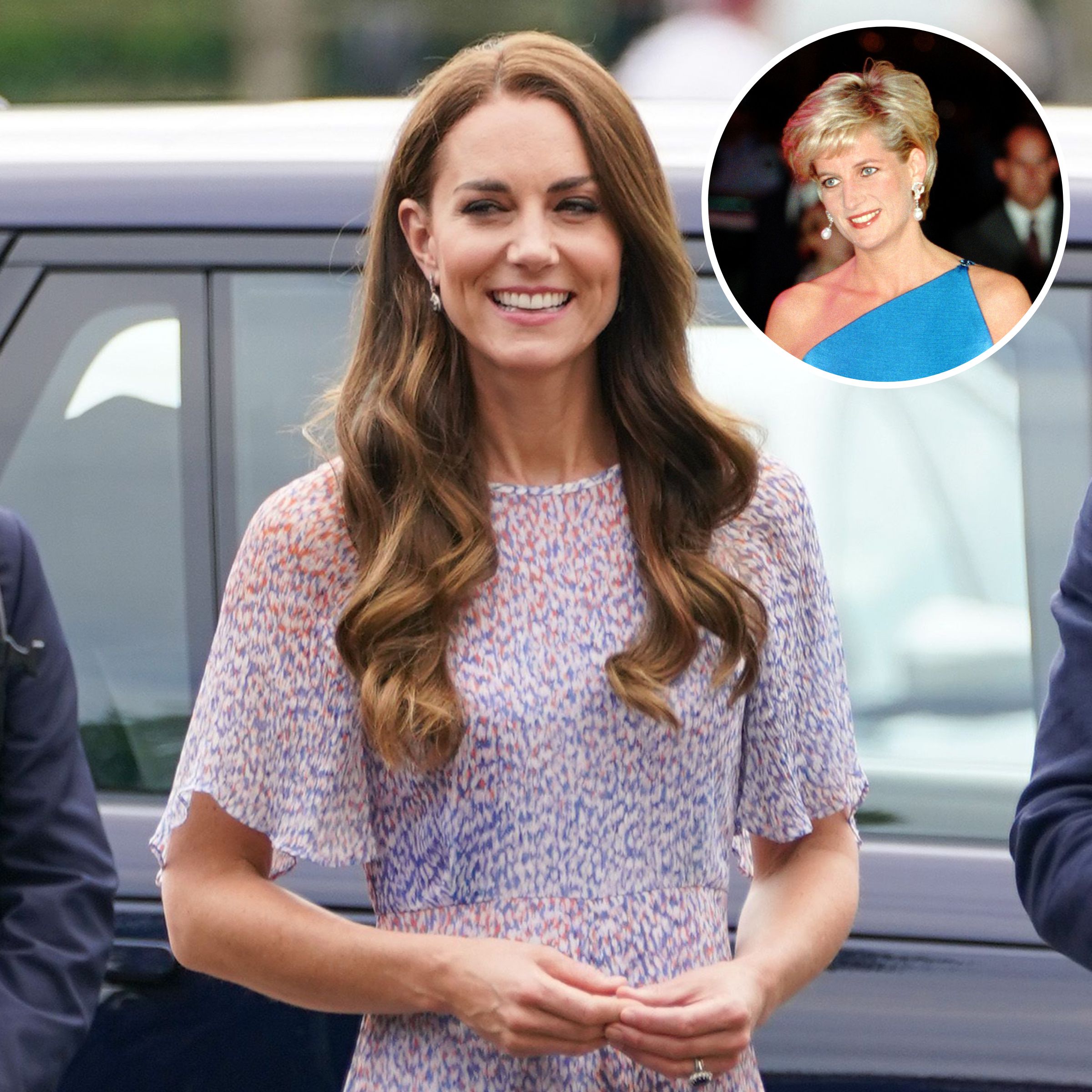 Kate Middleton Is Princess of Wales: Title, Details | Life & Style
