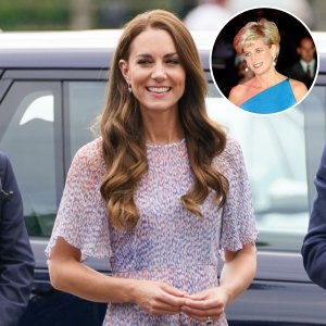 Kate Middleton Is Princess of Wales: Title, Details