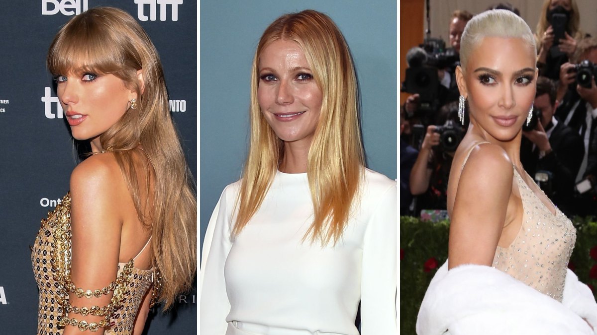 Love Bites! Celebrities With Major Relationship Regrets: Taylor Swift, Kim Kardashian and More