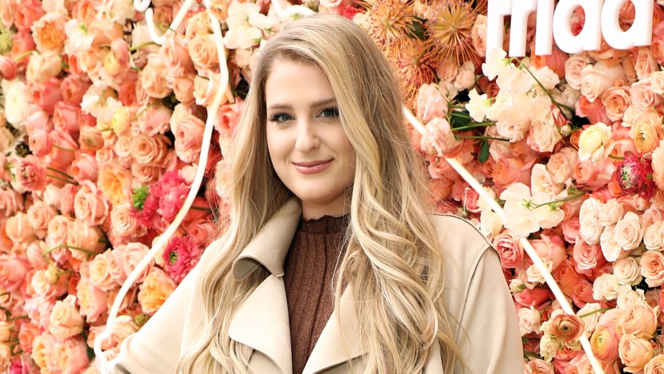 Meghan Trainor Sets the Record Straight on *Those* Viral Sex Shop Photos With Husband Daryl Sabara