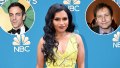 Mindy Kalings Dating History