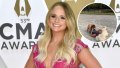 Miranda Lambert Tennessee Home: Photos Inside Farmhouse