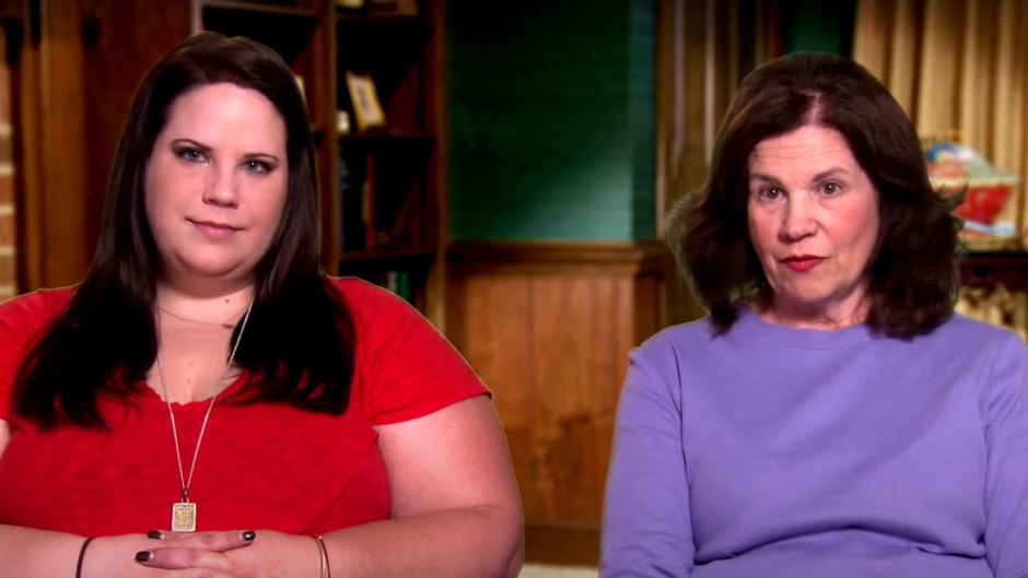 My Big Fat Fabulous Lifes Whitney Way Thore Shares Update on Mom Babs' Heath Following Stroke