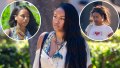Sasha Obama's Bold Styles: Edgy Crop Tops, Skirts, More