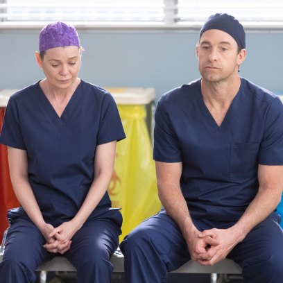 Is Scott Speedman Still Dr. Nick Marsh on ‘Grey’s Anatomy’? Season 19 Promo Reveals Major Hint