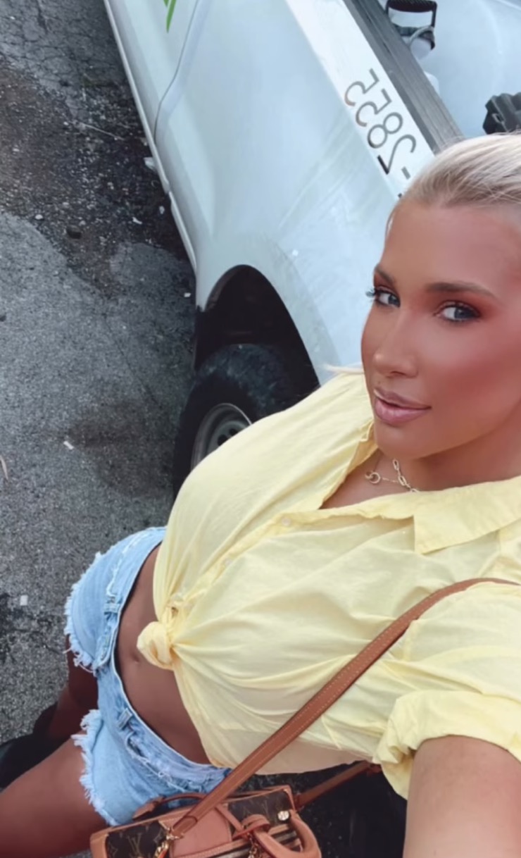 Celebs Wearing Daisy Dukes