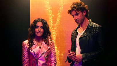 Sex/Life Season 2
