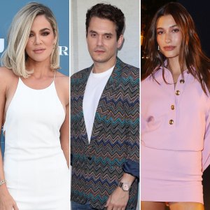 TMI! These Celebrities Have Revealed Their Favorite Sex Positions, From Khloe Kardashian to John Mayer