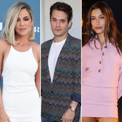 TMI! These Celebrities Have Revealed Their Favorite Sex Positions, From Khloe Kardashian to John Mayer
