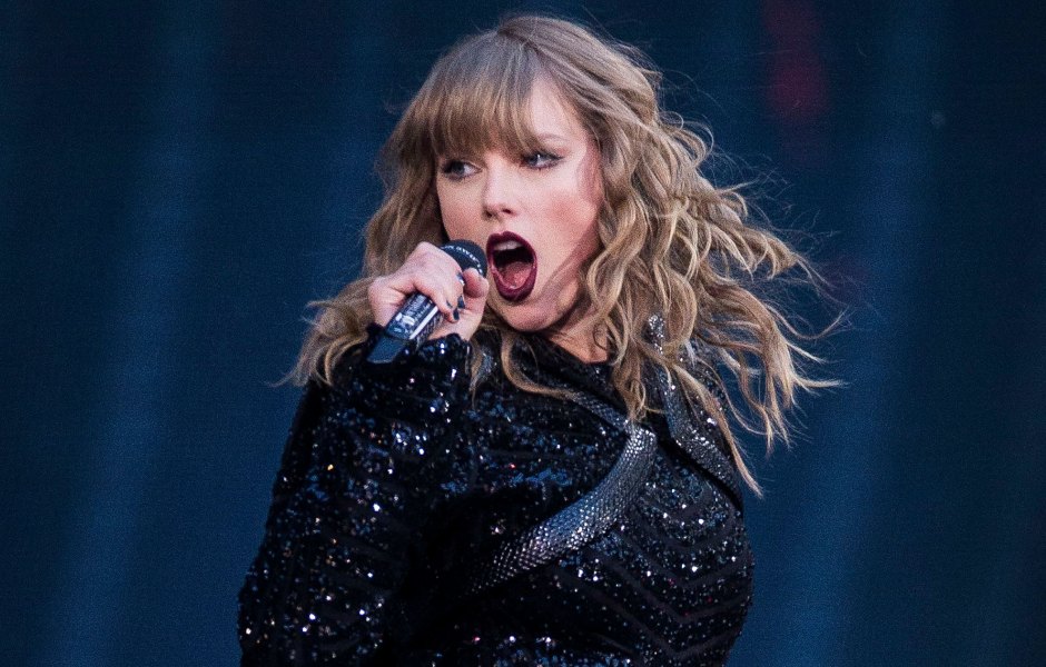Is Taylor Swift Performing at 2023 Super Bowl Halftime Show?