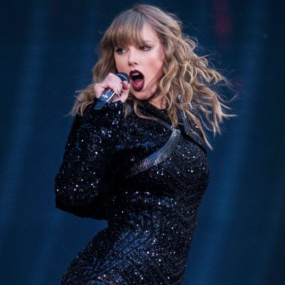 Is Taylor Swift Performing at 2023 Super Bowl Halftime Show?