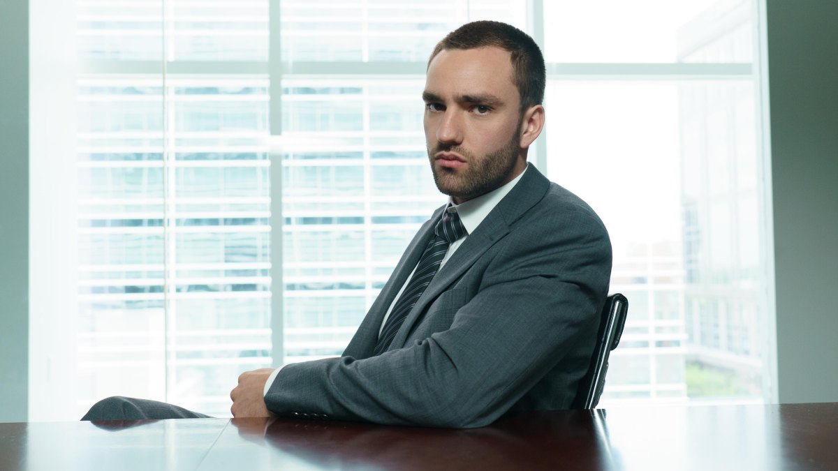 Who Is Jackson White? Hulu's 'Tell Me Lies' Star Has a Famous Family