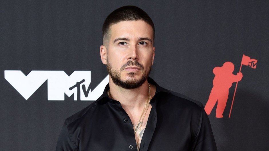 Reality Star Realness! Jersey Shore's Vinny Guadagnino's Net Worth Will Make You Want to Fist Pump