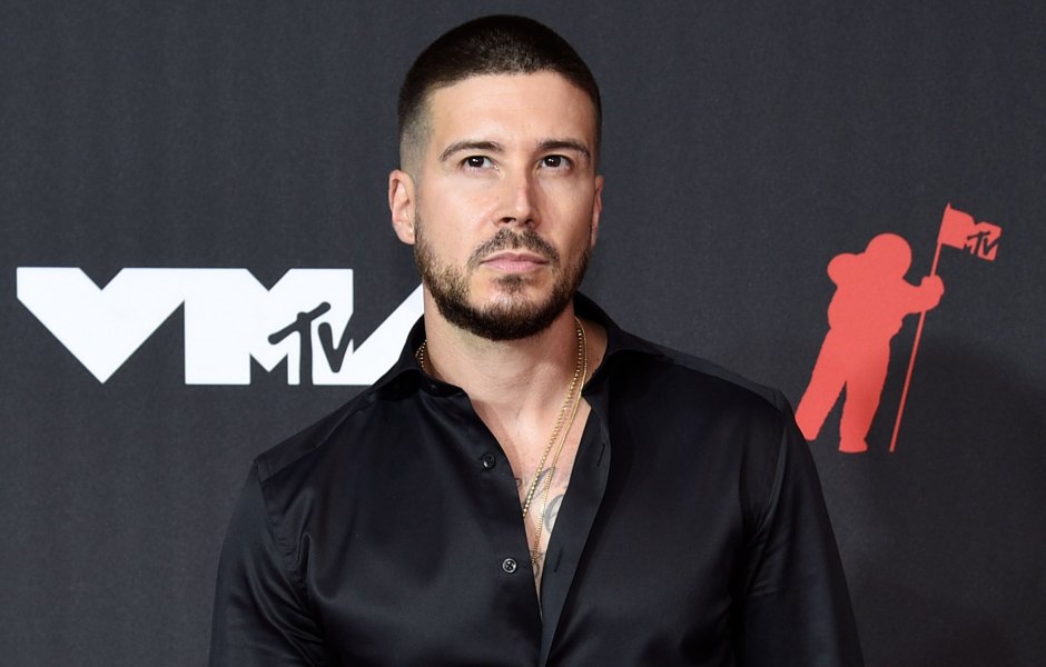 Reality Star Realness! Jersey Shore's Vinny Guadagnino's Net Worth Will Make You Want to Fist Pump
