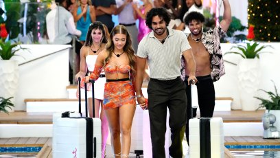 Which 'Love Island U.S.A.' Season 4 Couples Are Still Together?