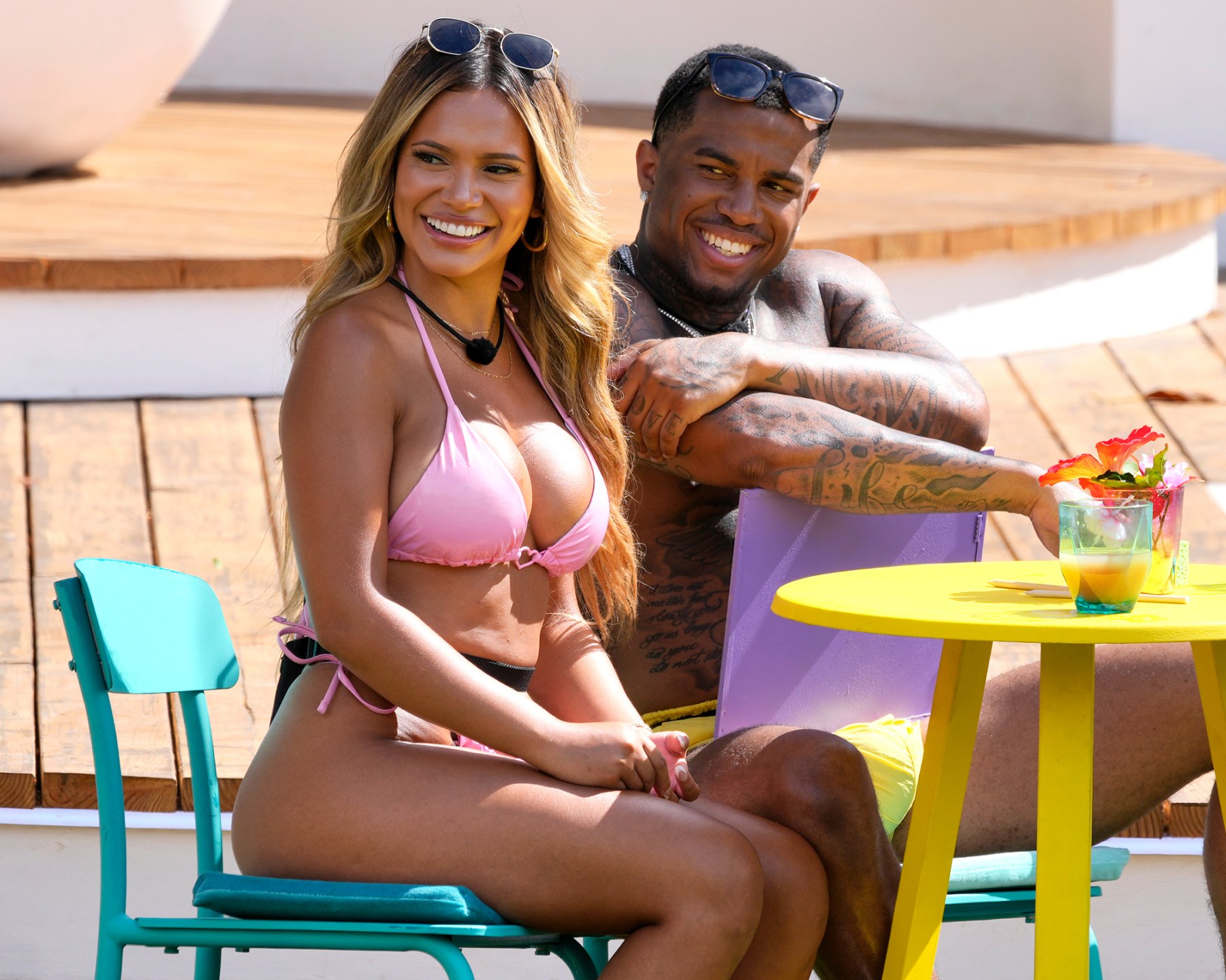 ‘Love Island USA’: Which Season 4 Couples Are Still Together? | Life