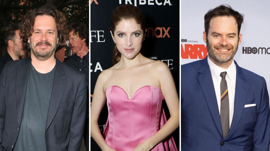 Anna Kendrick Has a ~Simple~ Dating History: Details on Her Exes and Men From Her Past