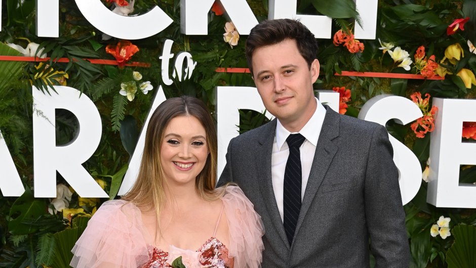Billie Lourd Pregnant Expecting Baby No. 2