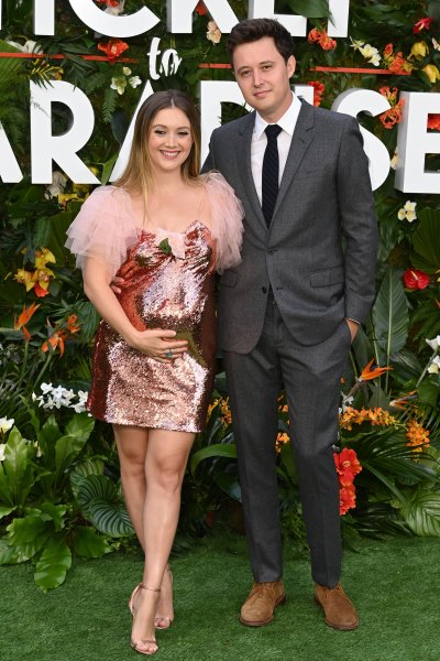 Billie Lourd Pregnant Expecting Baby No. 2