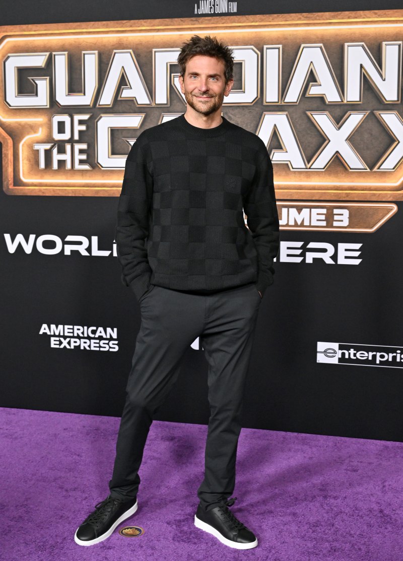 Bradley Cooper