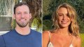 Who Is 'Bachelorette' Contestant Erich Schwer's Ex-Girlfriend Amanda Kaylor? Get to Know Her